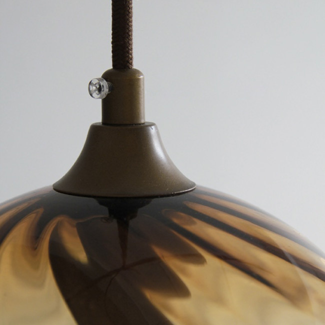 Подвесной светильник ImperiumLoft CL RIB 140614-26 Подвесной светильник ImperiumLoft CL RIB 140614-26