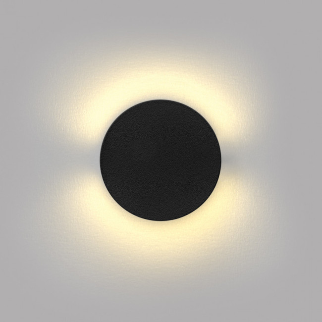 Подсветка для лестниц и ступеней IMEX Paso IL.0013.3006-BK