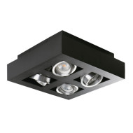 Точечный светильник Kanlux Stobi DLP 450-B 26836 Точечный светильник Kanlux Stobi DLP 450-B 26836
