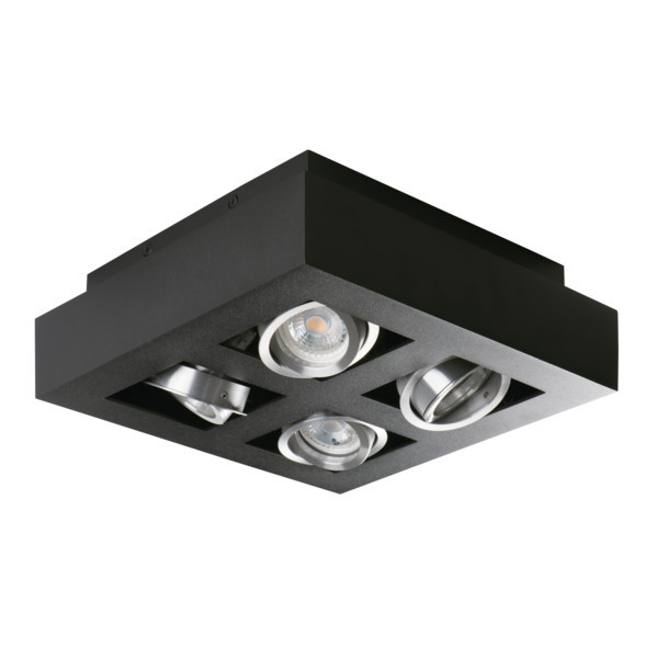Точечный светильник Kanlux Stobi DLP 450-B 26836 Точечный светильник Kanlux Stobi DLP 450-B 26836