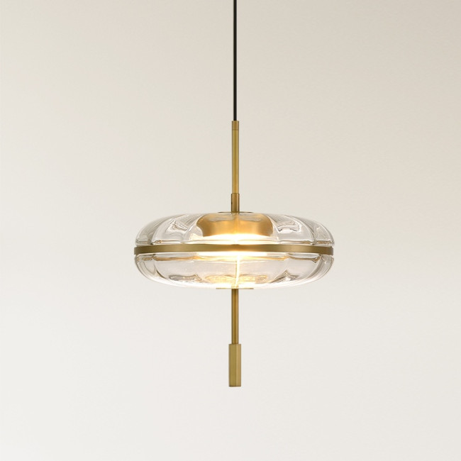 Подвесной светильник ImperiumLoft Dona 151804-26 Подвесной светильник ImperiumLoft Dona 151804-26