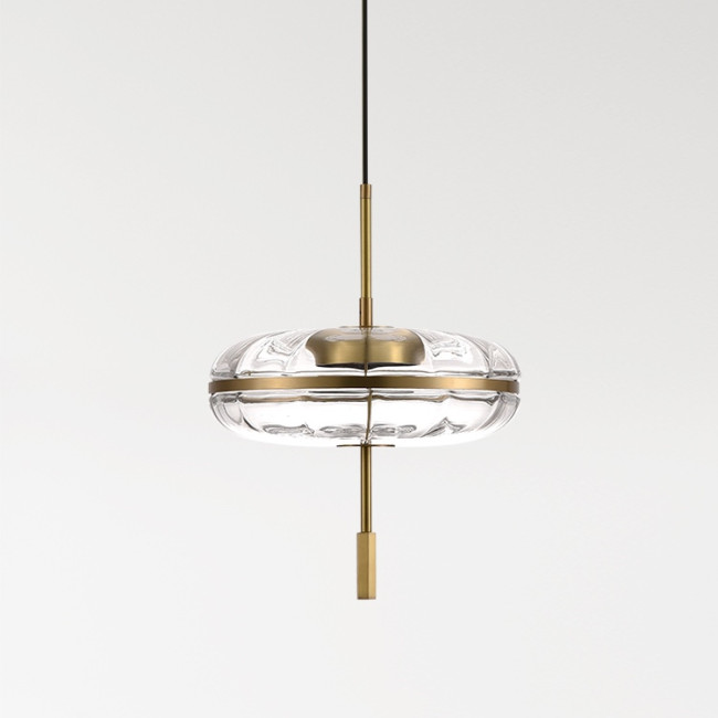 Подвесной светильник ImperiumLoft Dona 151804-26 Подвесной светильник ImperiumLoft Dona 151804-26