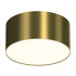 Потолочный светильник Italline IT014-0206 gold Потолочный светильник Italline IT014-0206 gold
