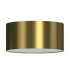 Потолочный светильник Italline IT014-0206 gold Потолочный светильник Italline IT014-0206 gold