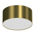 Потолочный светильник Italline IT014-0206 gold Потолочный светильник Italline IT014-0206 gold