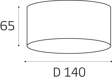 Потолочный светильник Italline IT014-0206 gold Потолочный светильник Italline IT014-0206 gold