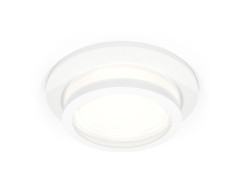 Встраиваемый светильник Ambrella Light Techno Spot XC6512060 (C6512, N6220)