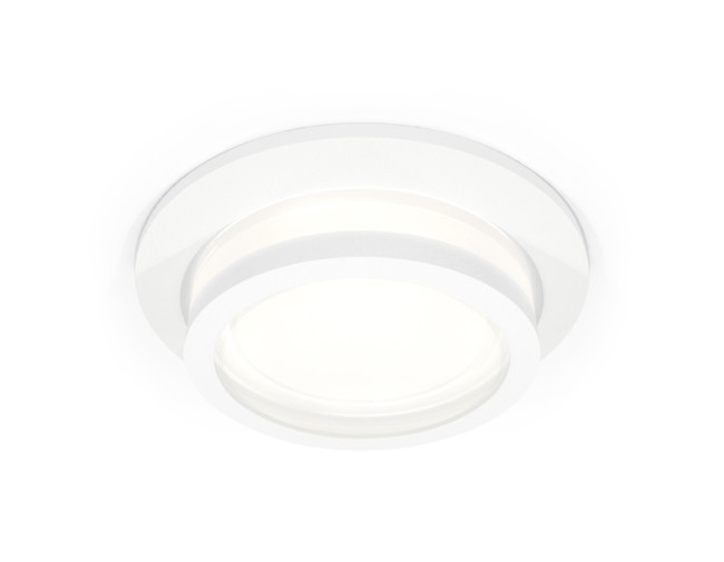 Встраиваемый светильник Ambrella Light Techno Spot XC6512060 (C6512, N6220)