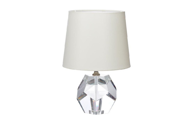 Настольная лампа Garda Decor X31511CR Настольная лампа Garda Decor X31511CR
