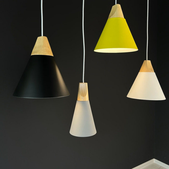 Подвесной светильник ImperiumLoft XD-B 178212-26 Подвесной светильник ImperiumLoft XD-B 178212-26