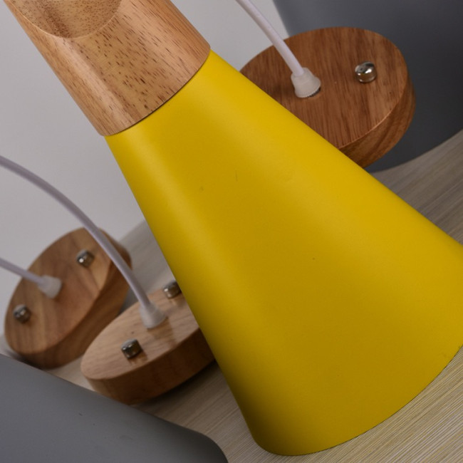 Подвесной светильник ImperiumLoft XD-B 178212-26 Подвесной светильник ImperiumLoft XD-B 178212-26