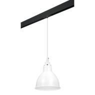 Трековый светильник Lightstar Loft PRO765016 (765016+595007) Трековый светильник Lightstar Loft PRO765016 (765016+595007)