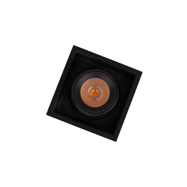 Встраиваемый светильник Loft IT Flash 10319/B Black Встраиваемый светильник Loft IT Flash 10319/B Black