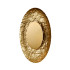 Настенный светильник Indigo Amuleto 11071/A/1W Brass V000211L Настенный светильник Indigo Amuleto 11071/A/1W Brass V000211L