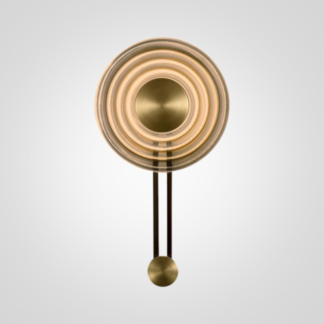 Настенный светильник ImperiumLoft Fancy 179942-26 Настенный светильник ImperiumLoft Fancy 179942-26