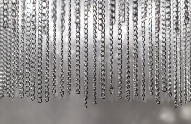 Подвесная люстра DeLight Collection P68067-8 smoke