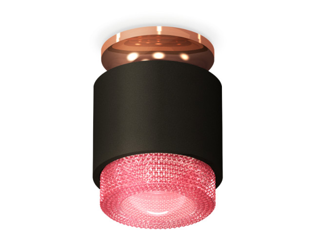 Потолочный светильник Ambrella Light Techno Spot XS7511142 (N7930, C7511, N7193) Потолочный светильник Ambrella Light Techno Spot XS7511142 (N7930, C7511, N7193)