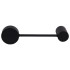 Настенный светильник Reluce 86858-9.2-001IL GX53 BK Настенный светильник Reluce 86858-9.2-001IL GX53 BK