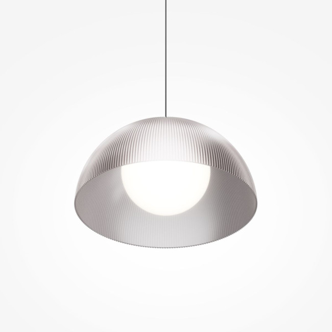 Подвесной светильник Maytoni Batten MOD472PL-L20B3K