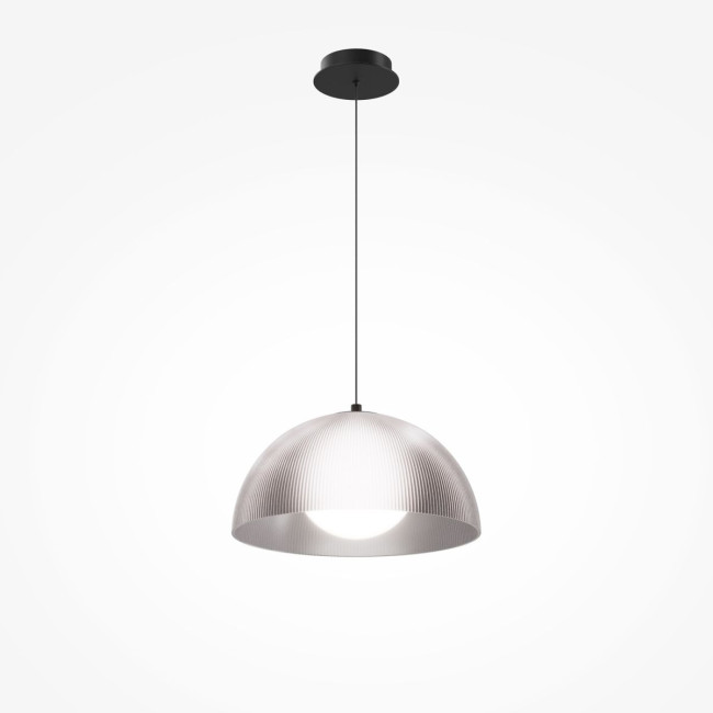 Подвесной светильник Maytoni Batten MOD472PL-L20B3K