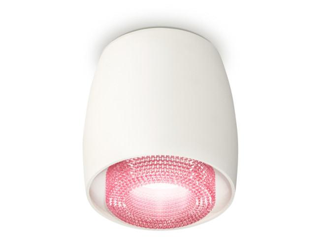 Потолочный светильник Ambrella Light Techno Spot XS1141022 (C1141, N7193) Потолочный светильник Ambrella Light Techno Spot XS1141022 (C1141, N7193)