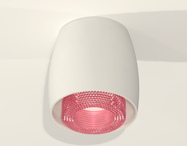 Потолочный светильник Ambrella Light Techno Spot XS1141022 (C1141, N7193) Потолочный светильник Ambrella Light Techno Spot XS1141022 (C1141, N7193)