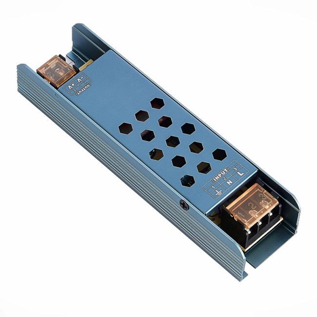 Блок питания для светодиодной ленты ST Luce 36Вт AC220-240V DC24В 1.5А IP20 ST022.024.36 Блок питания для светодиодной ленты ST Luce 36Вт AC220-240V DC24В 1.5А IP20 ST022.024.36