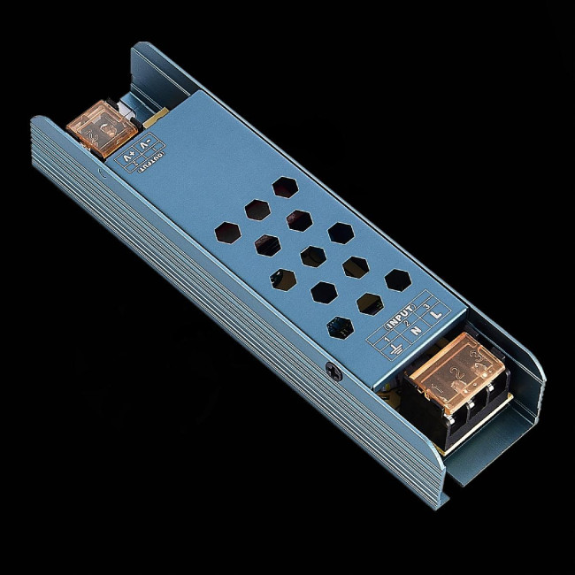 Блок питания для светодиодной ленты ST Luce 36Вт AC220-240V DC24В 1.5А IP20 ST022.024.36 Блок питания для светодиодной ленты ST Luce 36Вт AC220-240V DC24В 1.5А IP20 ST022.024.36