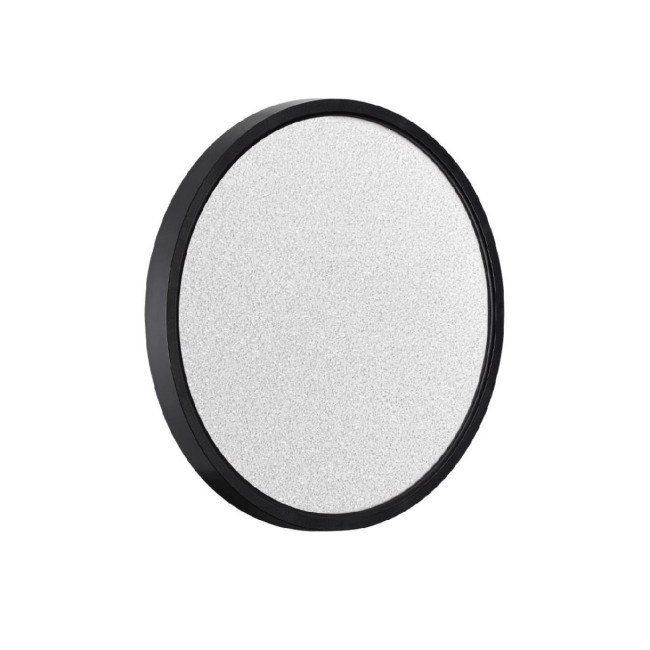 Настенно-потолочный светильник Sonex Omega black 7662/24L Настенно-потолочный светильник Sonex Omega black 7662/24L