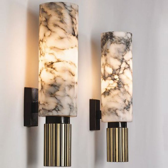 Бра ImperiumLoft Van der Straeten 73801-22 Бра ImperiumLoft Van der Straeten 73801-22