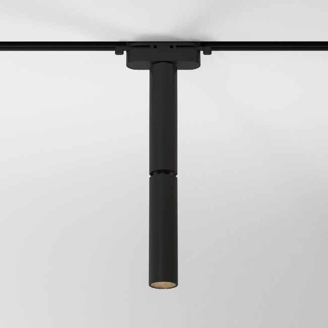 Трековый однофазный светильник Elektrostandard Pika 4690389201547 85112/01 a065276 Трековый однофазный светильник Elektrostandard Pika 4690389201547 85112/01 a065276