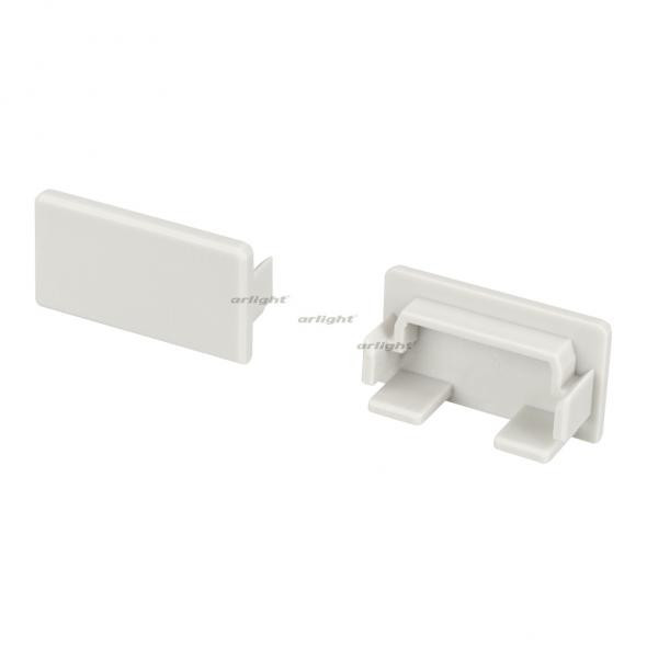 Заглушка профиля Arlight 027738 Заглушка профиля Arlight 027738