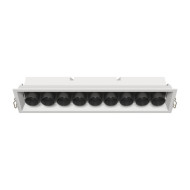 Встраиваемый светодиодный светильник Arlight MS-Orient-Built-Turn-TC-S67x300-20W Day4000 032231