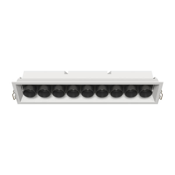 Встраиваемый светодиодный светильник Arlight MS-Orient-Built-Turn-TC-S67x300-20W Day4000 032231 Встраиваемый светодиодный светильник Arlight MS-Orient-Built-Turn-TC-S67x300-20W Day4000 032231