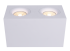 Накладной светильник Maytoni Slim C013CL-02W Накладной светильник Maytoni Slim C013CL-02W