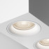 Накладной светильник Maytoni Slim C013CL-02W Накладной светильник Maytoni Slim C013CL-02W