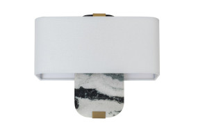 Бра Garda Decor 185HM-04259 Бра Garda Decor 185HM-04259