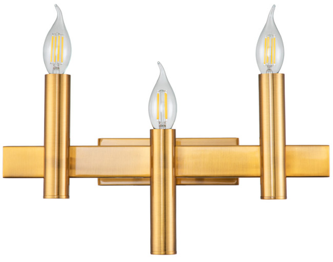 Настенный светильник Stilfort Leonardo 2156/05/03W Настенный светильник Stilfort Leonardo 2156/05/03W