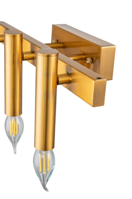 Настенный светильник Stilfort Leonardo 2156/05/03W Настенный светильник Stilfort Leonardo 2156/05/03W