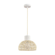 Подвесной светильник Lumion Eco Boho 8368/1A