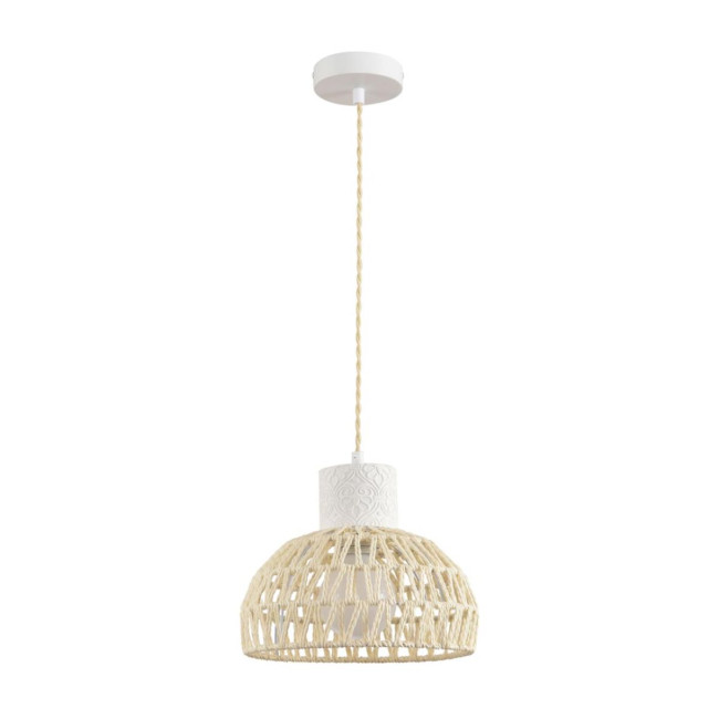 Подвесной светильник Lumion Eco Boho 8368/1A Подвесной светильник Lumion Eco Boho 8368/1A