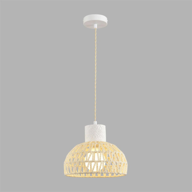 Подвесной светильник Lumion Eco Boho 8368/1A Подвесной светильник Lumion Eco Boho 8368/1A