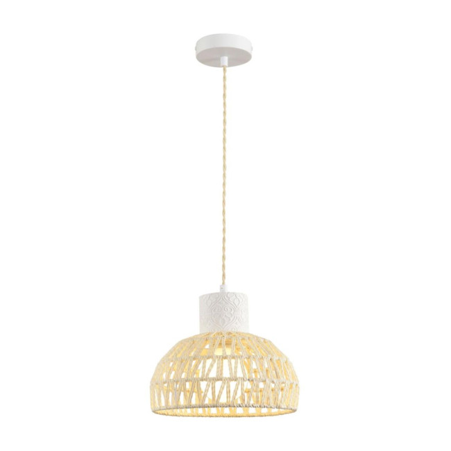 Подвесной светильник Lumion Eco Boho 8368/1A Подвесной светильник Lumion Eco Boho 8368/1A