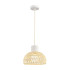Подвесной светильник Lumion Eco Boho 8368/1A Подвесной светильник Lumion Eco Boho 8368/1A