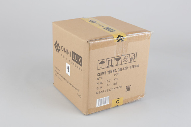 Бра Omnilux Correto OML-62511-02 Бра Omnilux Correto OML-62511-02