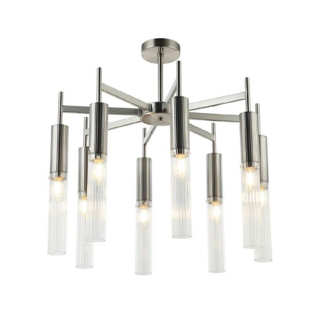 Люстра на штанге Aployt Kasia APL.327.27.08 Люстра на штанге Aployt Kasia APL.327.27.08