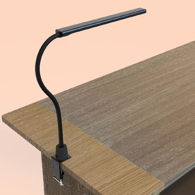 Настольная лампа Citilux Рио CL803091N Настольная лампа Citilux Рио CL803091N