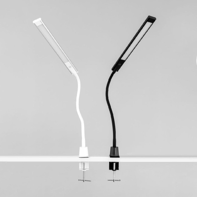 Настольная лампа Citilux Рио CL803091N Настольная лампа Citilux Рио CL803091N