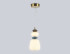 Подвесной светильник Ambrella Light High Light Ceramo Modern LH53162