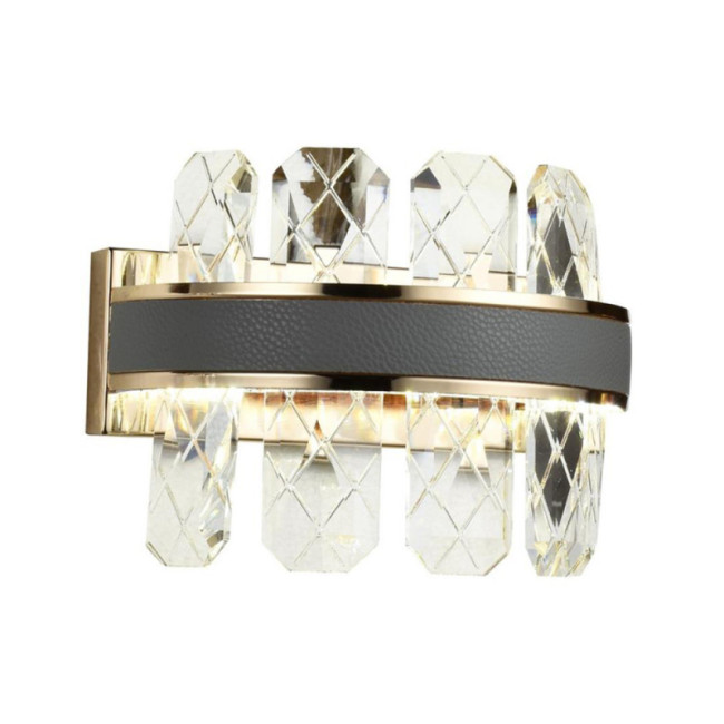 Настенный светильник Aployt Juda APL.032.01.32 Настенный светильник Aployt Juda APL.032.01.32